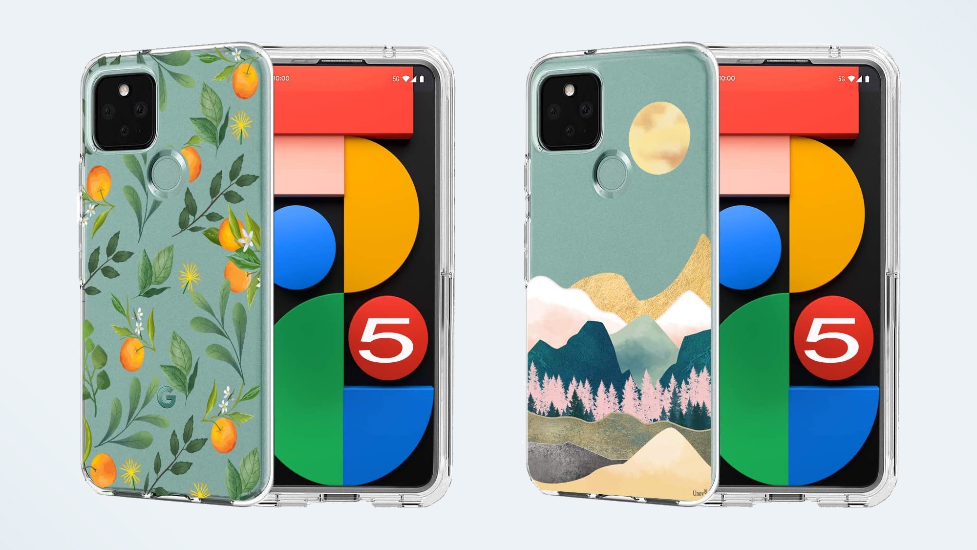 The best Google Pixel 5 cases Tom's Guide