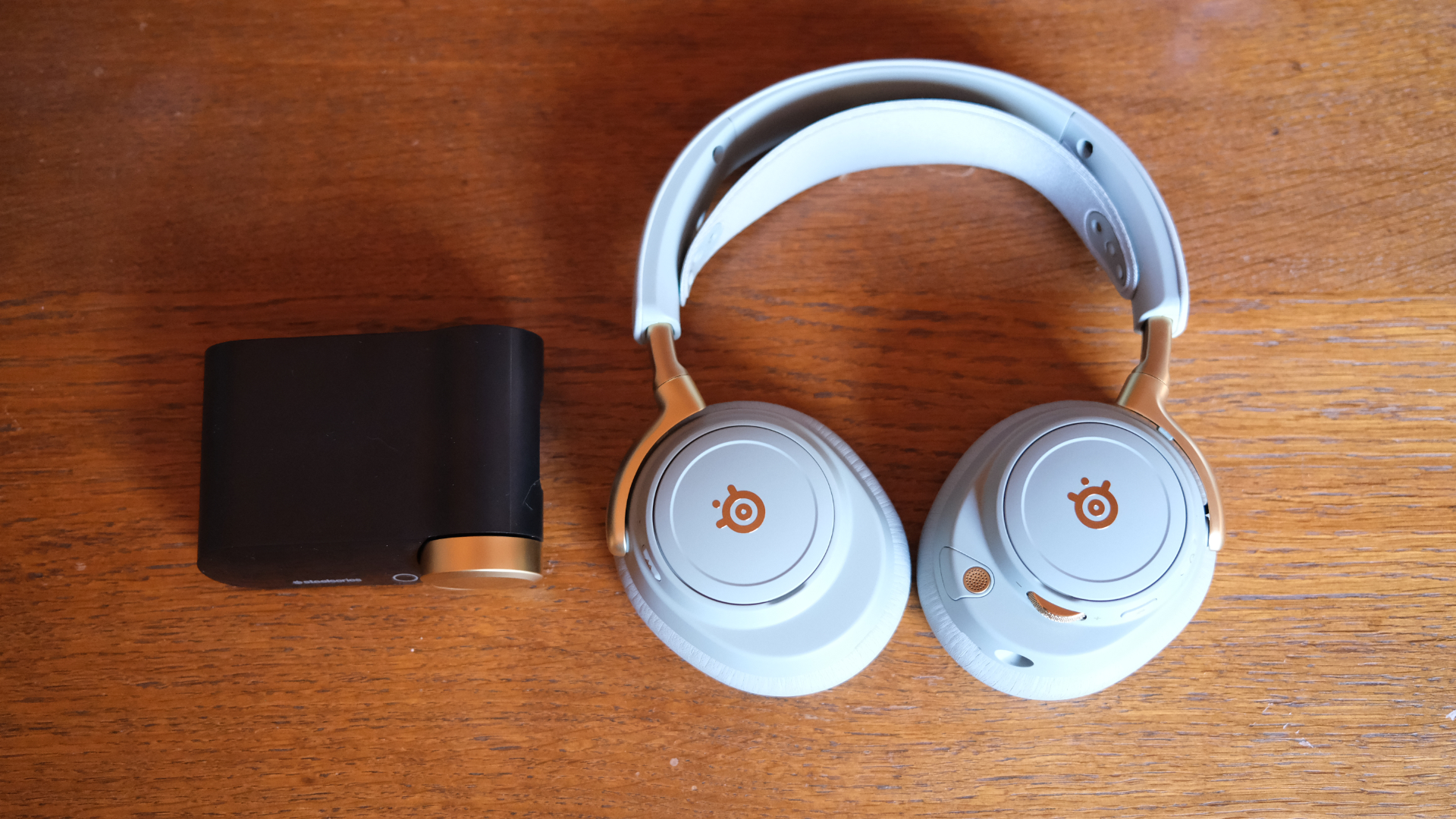 SteelSeries Arctis Nova Elite review