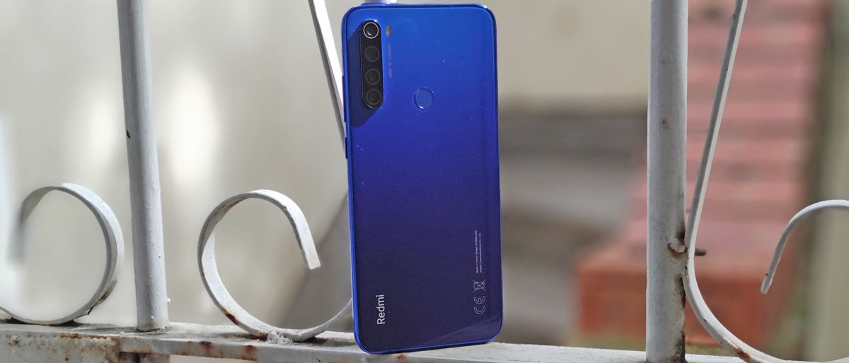 Xiaomi Redmi Note 8T