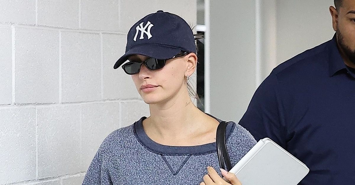 Just Wait, Everyone Everywhere Will Be Wearing This Unexpected Sneaker Color Trend in 3, 2, 1…