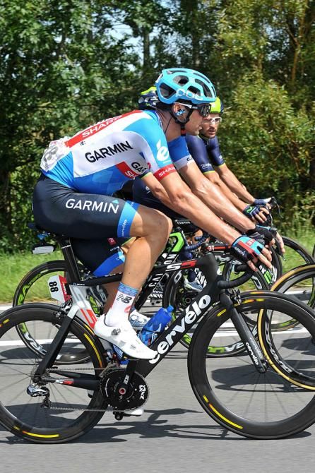 David Millar