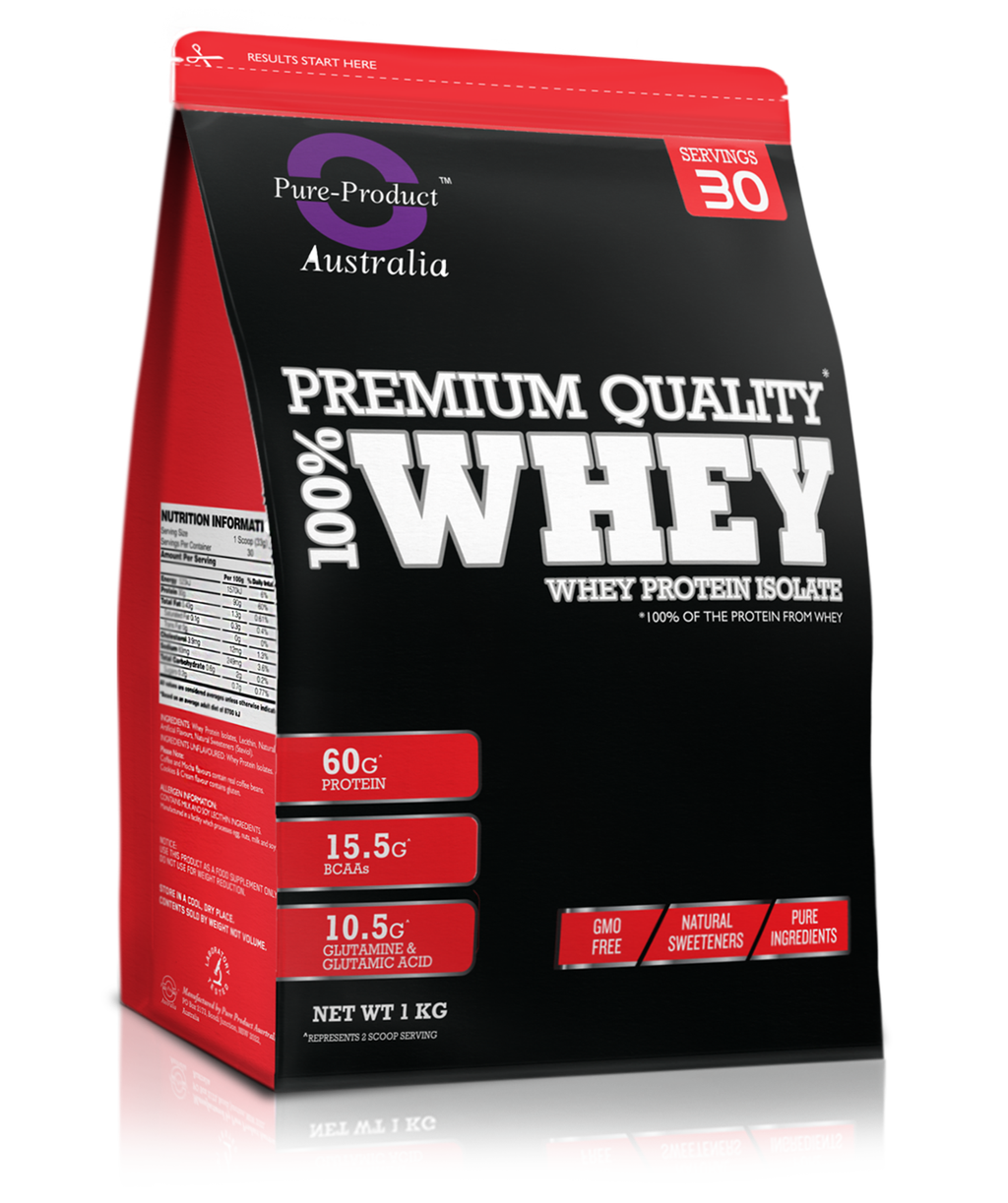 Best protein powder Australia 2025 T3