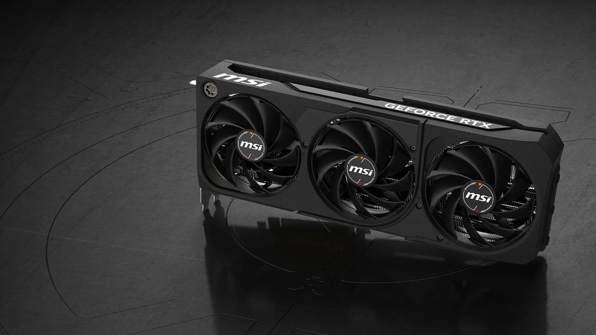 Get an RTX 5080 at MSRP — Yes, you read that right, Newegg has Zotac and MSI RTX 5080 GPUs at 'a discount' from their original prices