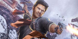 Tom Holland: Uncharted movie a Nathan Drake origin story