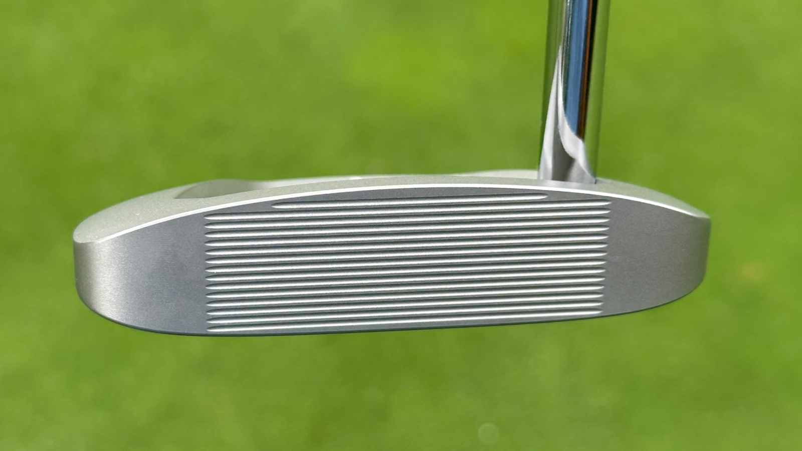Takomo Lumo M1 putter