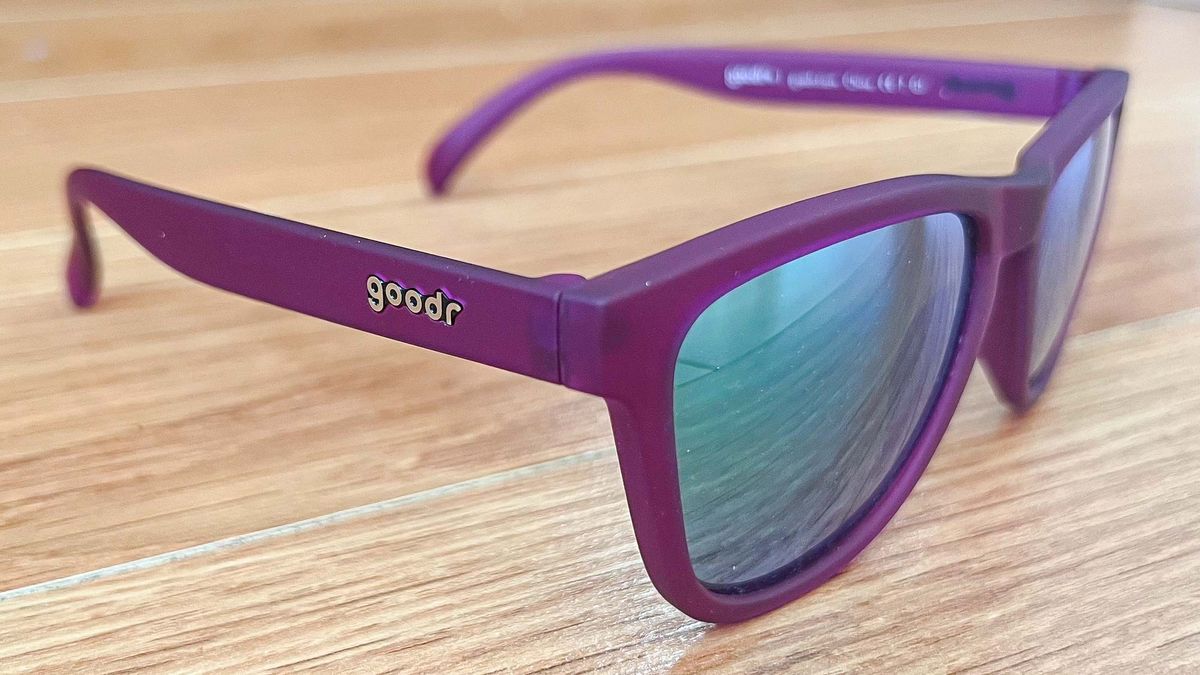 The Best Running Sunglasses: