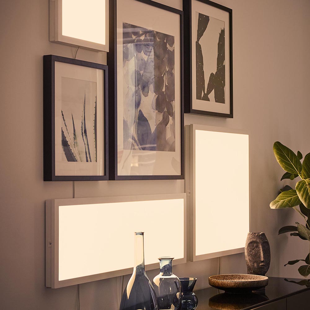 Ikea's Game-changing Smart Lights Are Finally Here! | Ideal Home