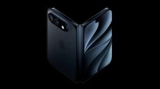 iPhone Ultra render by AppleTrack