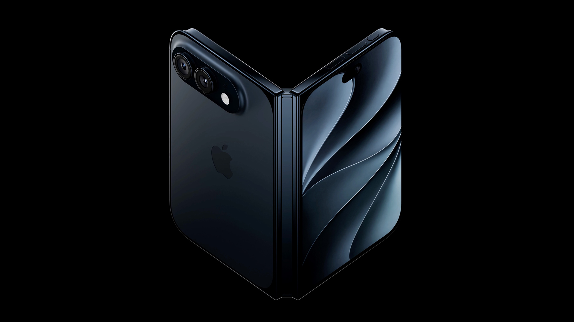 iPhone Ultra render by AppleTrack