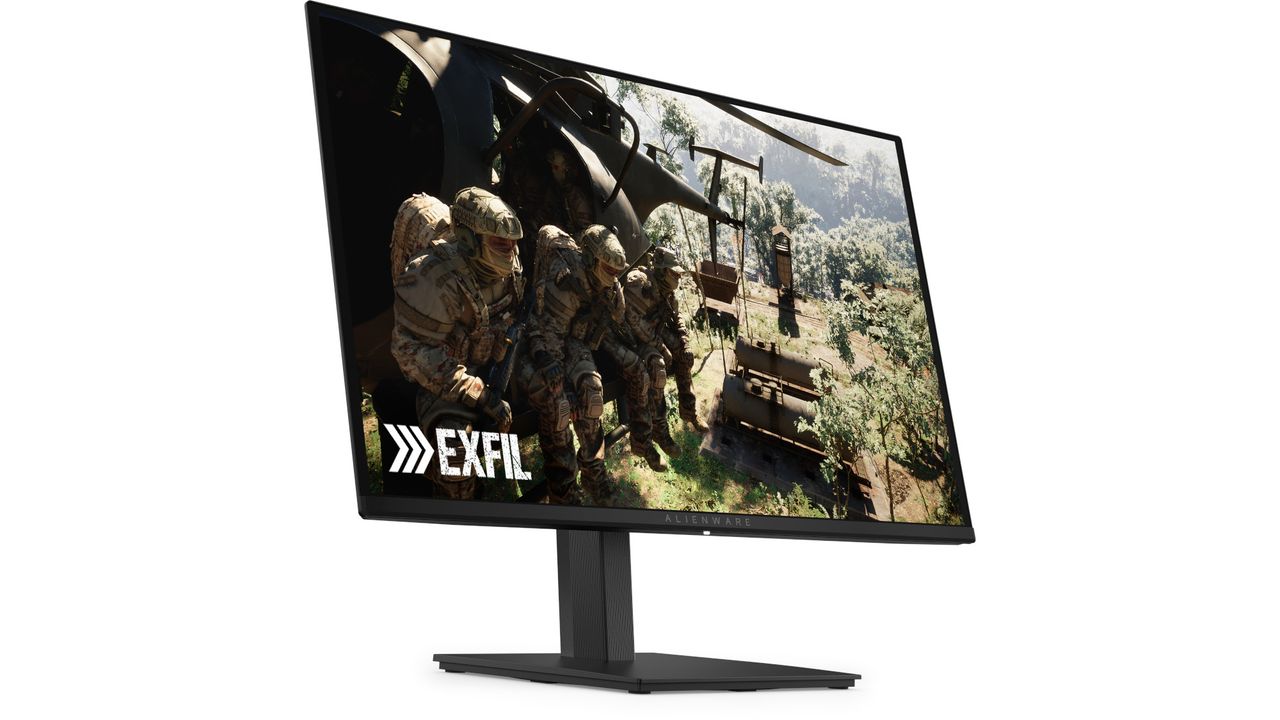 Alienware AW2726DM
