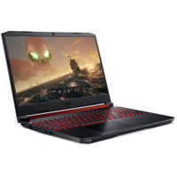 Acer Nitro 5 with RTX 2060, 144 Hz:&nbsp;was $1099, now $799 at Walmart