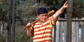 Patrick Renna in The Sandlot