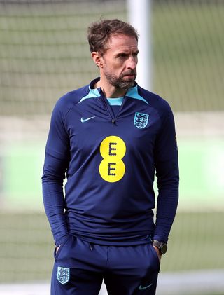 Gareth Southgate’s England side are out of form ahead of Monday’s clash with Germany.