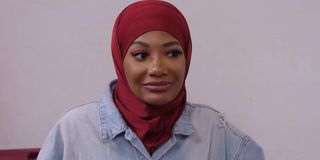 Brittany Banks 90 Day Fiance: The Other Way TLC