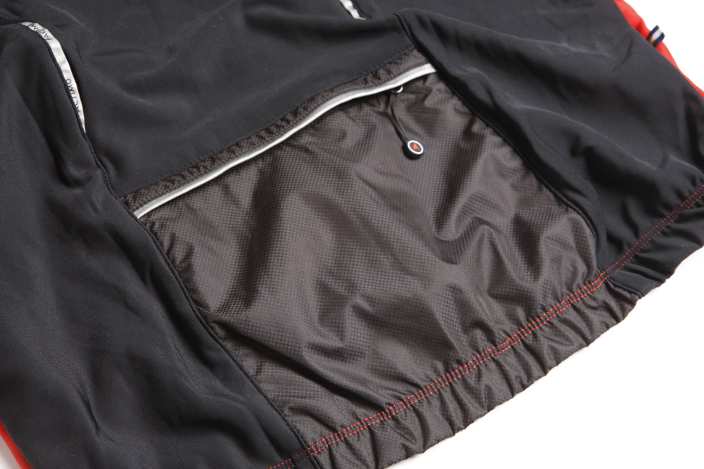 Pactimo Cascade jacket review | Cycling Weekly
