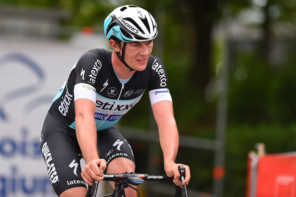 Yves Lampaert (Etixx-Quick Step)