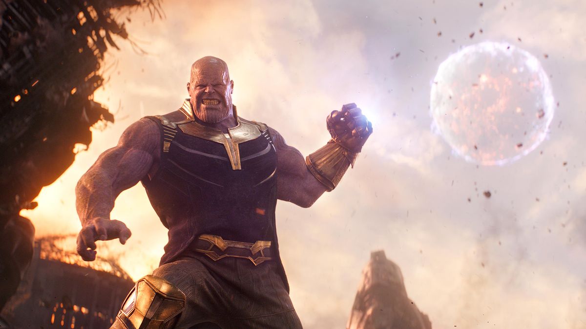 Marvel Reveals Why They Changed Infinity War Part 2 to Avengers