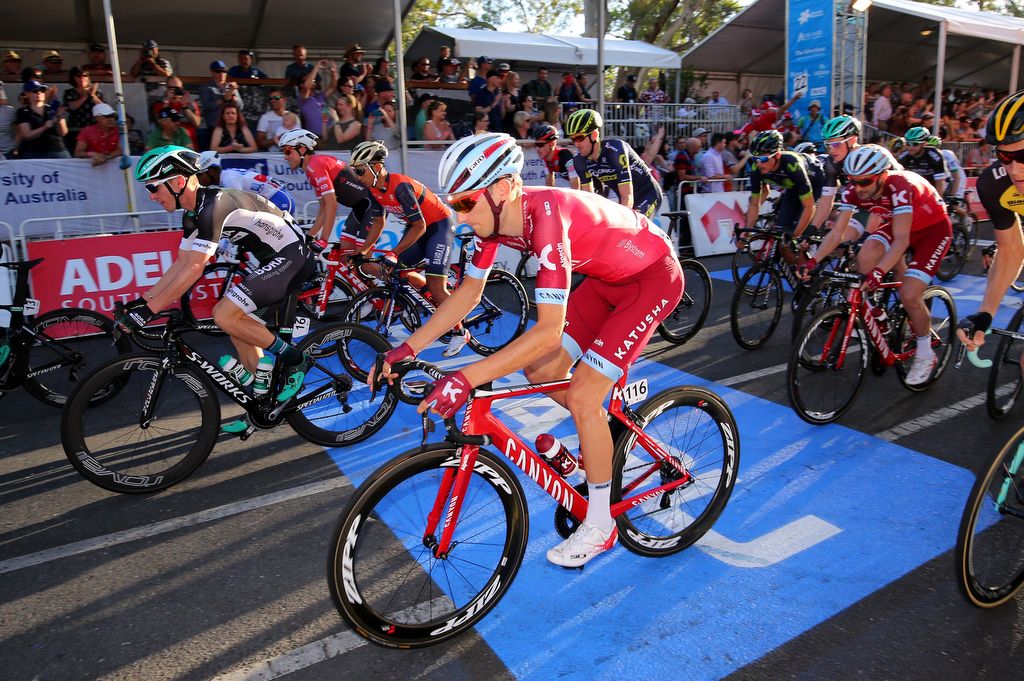 Sven Erik Bystr&oslash;m (Katusha-Alpecin)