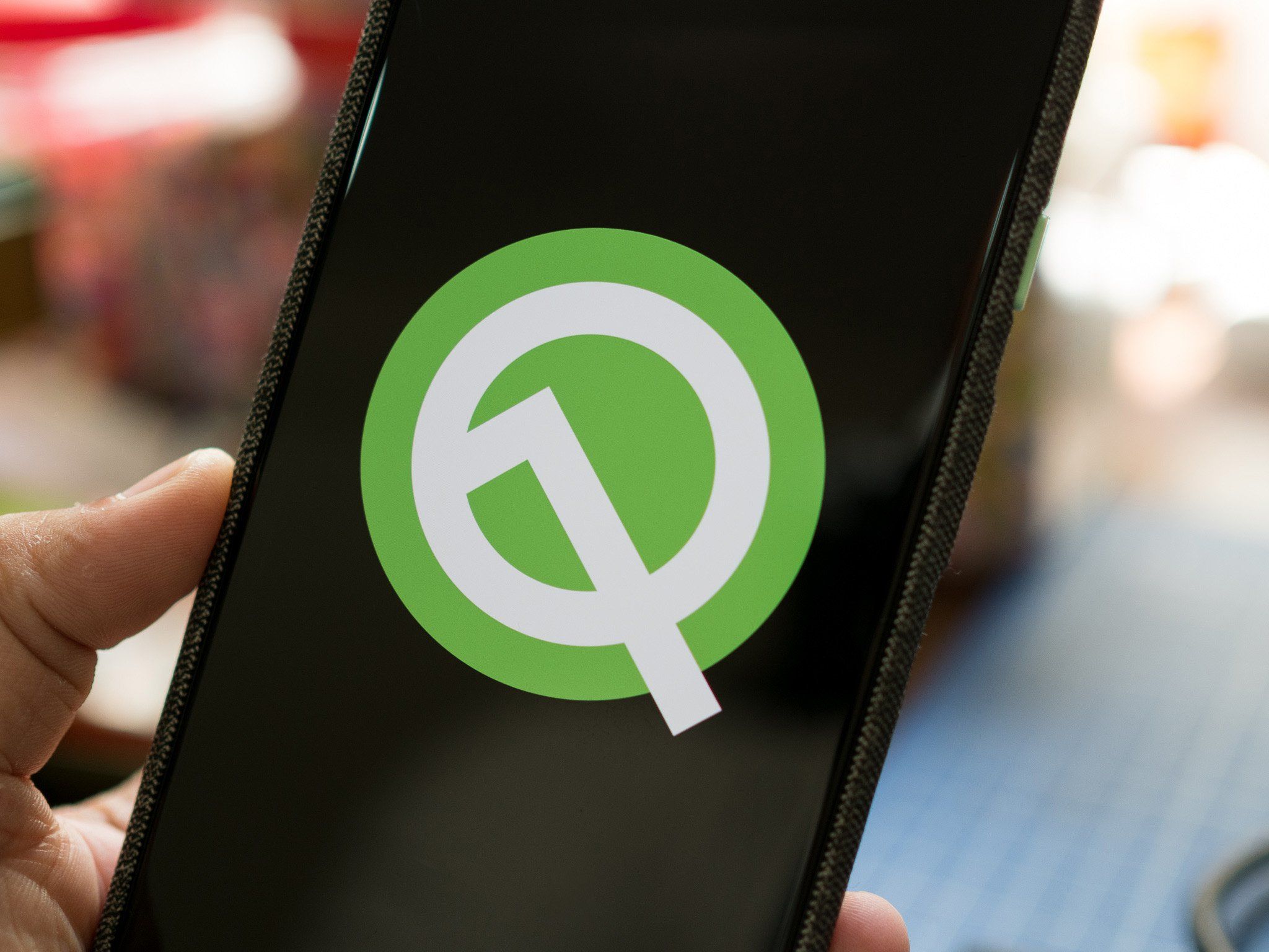 New gesture settings and animations are coming to Android Q Beta 5 ...