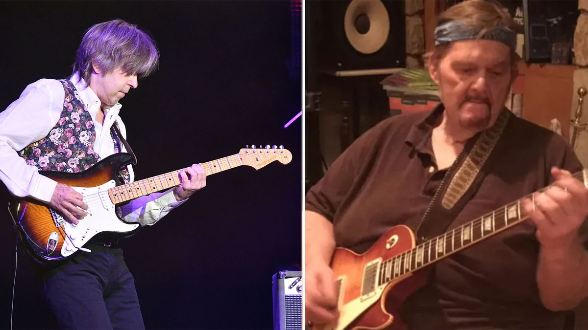 Eric Johnson on Howard Alexander Dumble: There Will "Never be Another One Like Him"