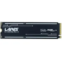 Leven JPS850 2TB PCIe Gen4 SSD: was $99.99now $89.99 at Amazon