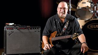 Steve Cropper