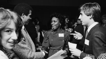 Anita Hill