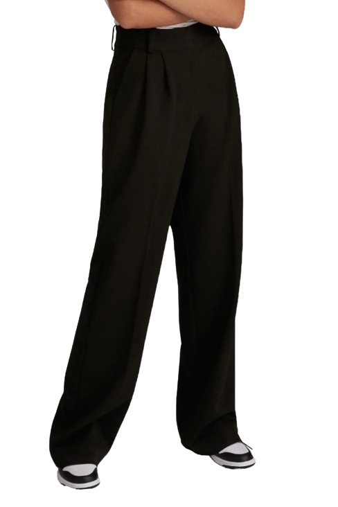 The Favorite Pant Pleat Pants
