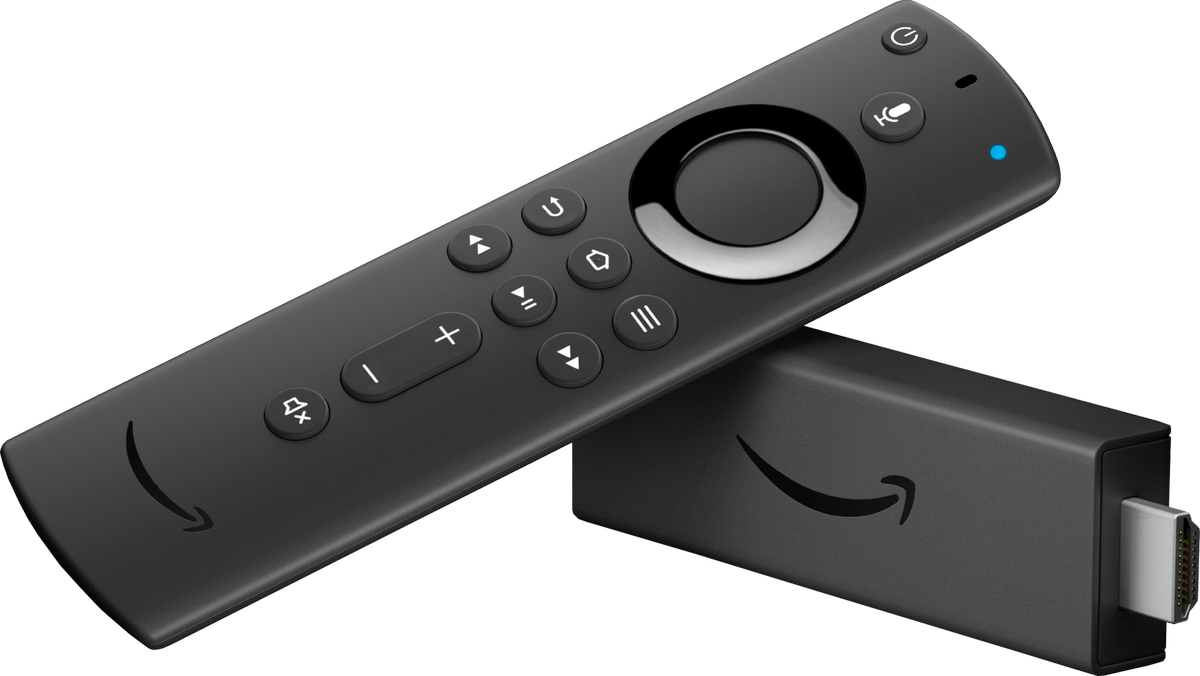 TiVo Stream 4K vs. Amazon Fire TV Stick 4K What to Watch