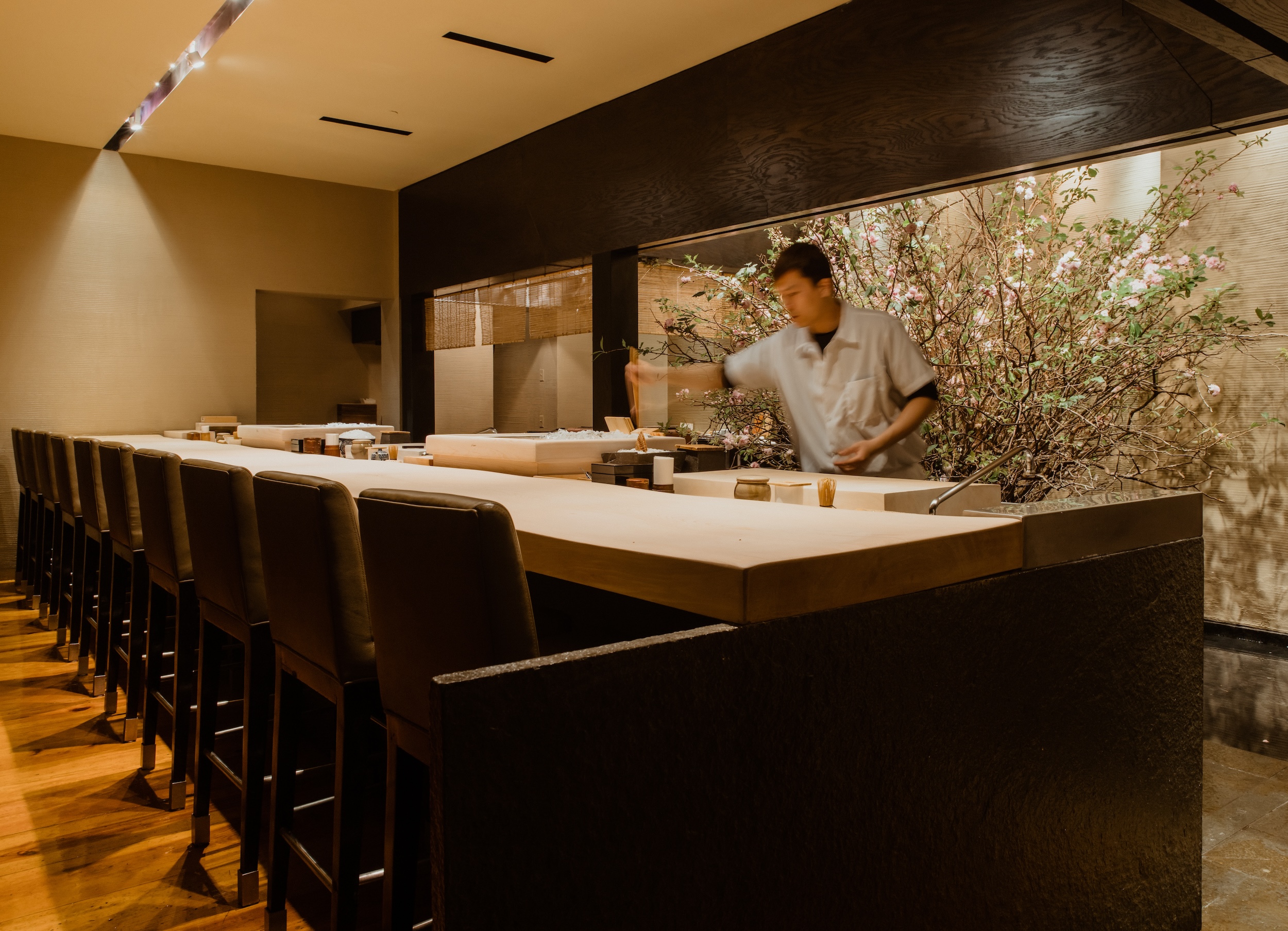 iconic restaurants new york