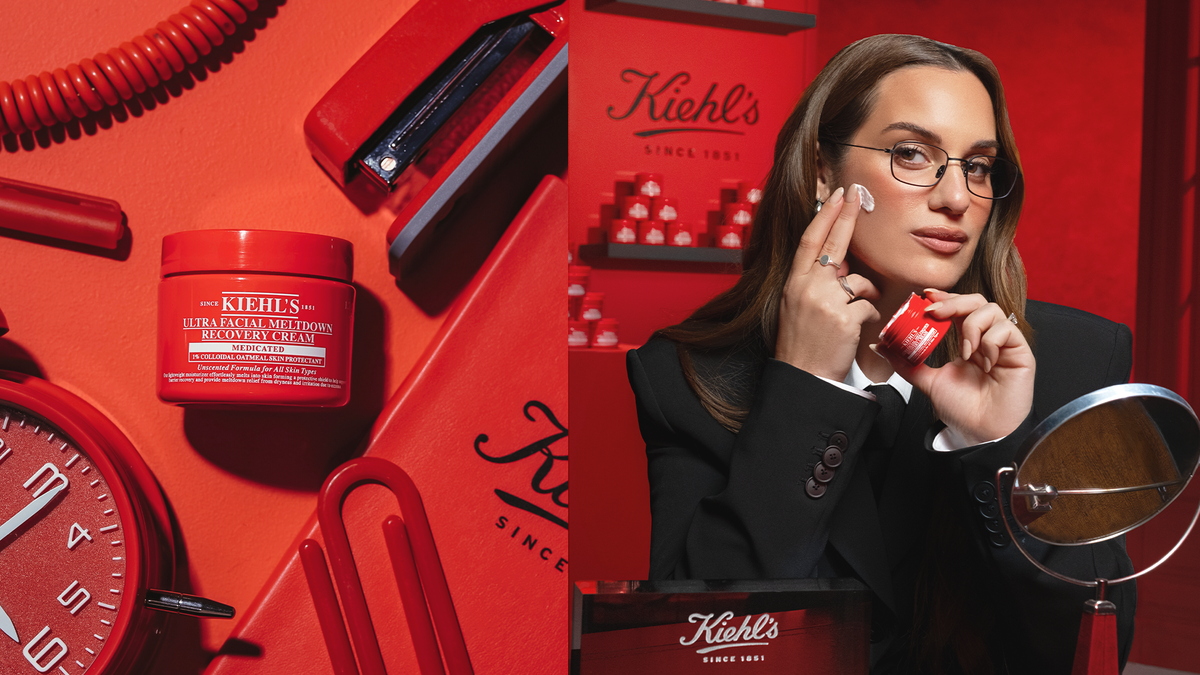 "A Sense of Humor Is Everything": Hannah Berner Talks Skincare, Comparison, and Comedy in the Social Media Age