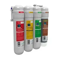 Aquatic Life Twist-in 4-Stage Reverse Osmosis Water Filter | Amazon