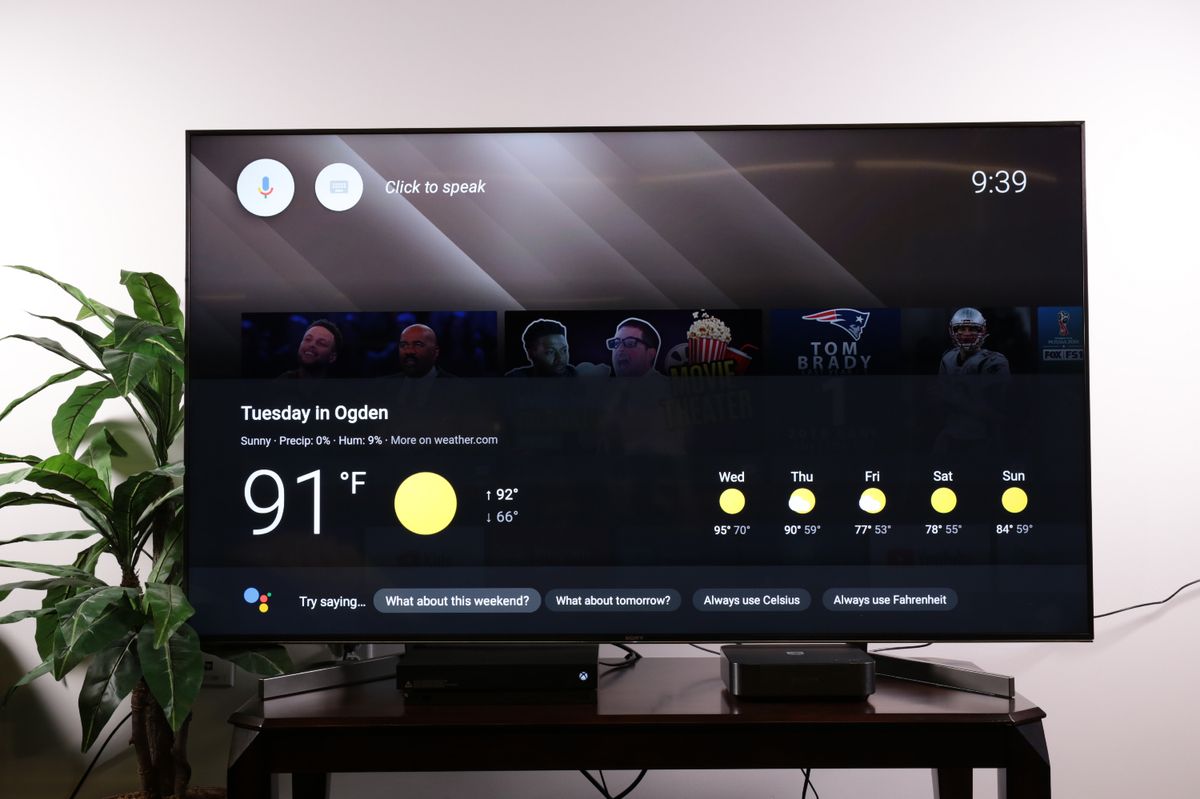 How To Set Up Google Assistant On Samsung Tv at Hortencia Enrique blog - How To Set Up Google Assistant On Tv
