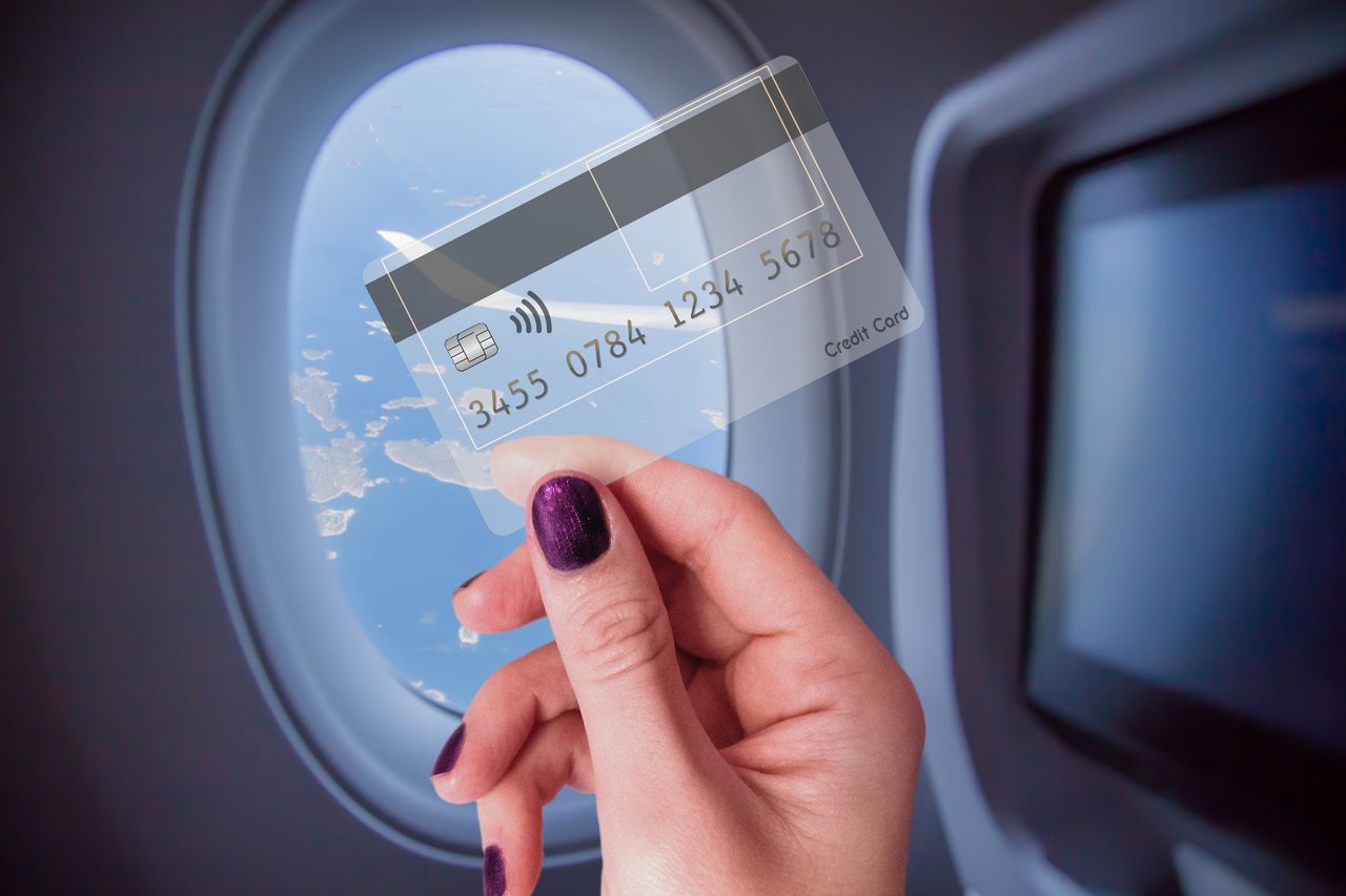 American Express hikes fee on British Airways cards and makes changes ...