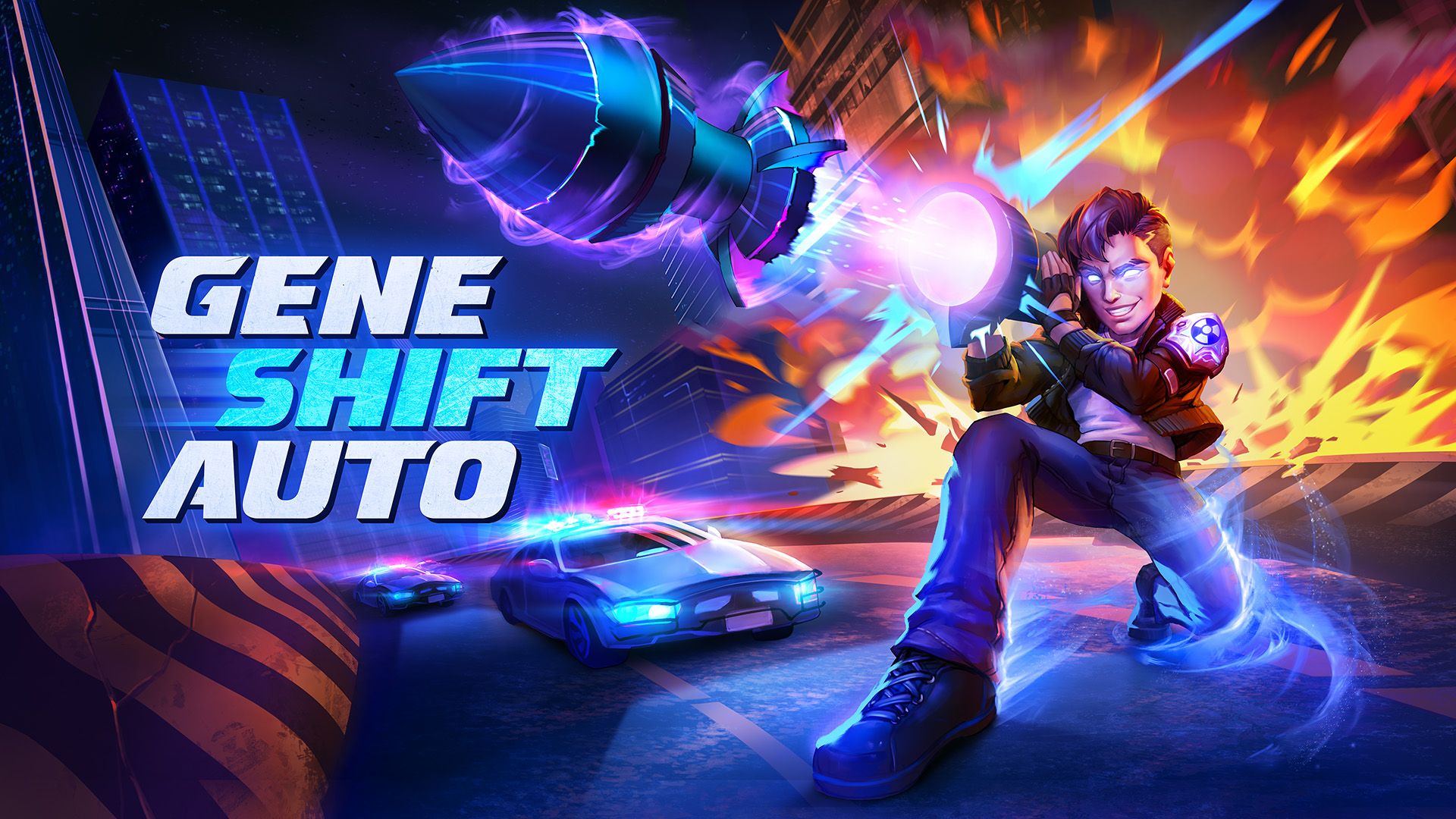 Power up 6. Shifter для ПК игры. Королевская битва стим.