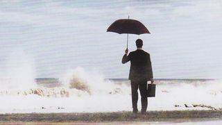 Tony Patterson Equations Of Meaning album artwork