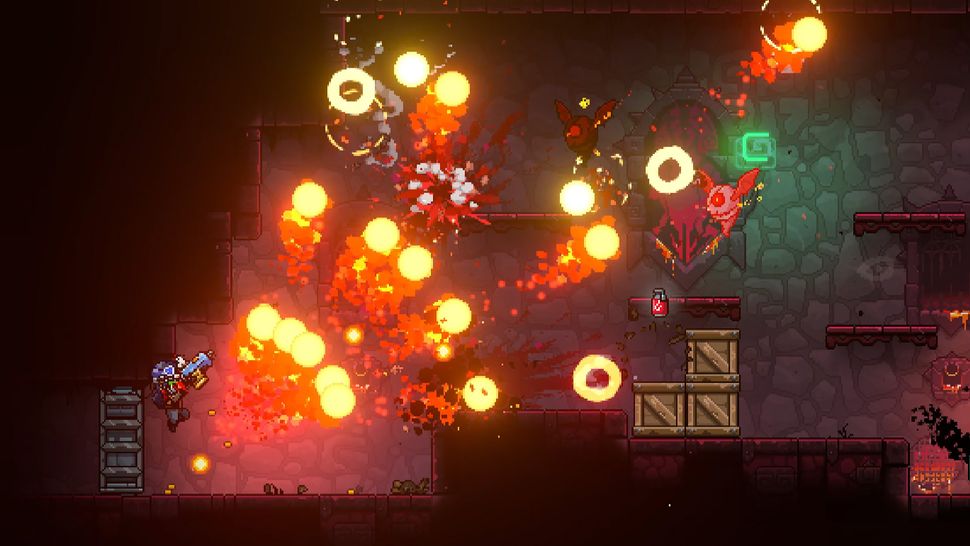 The 25 Best Roguelikes And Roguelites To Play Today | GamesRadar+