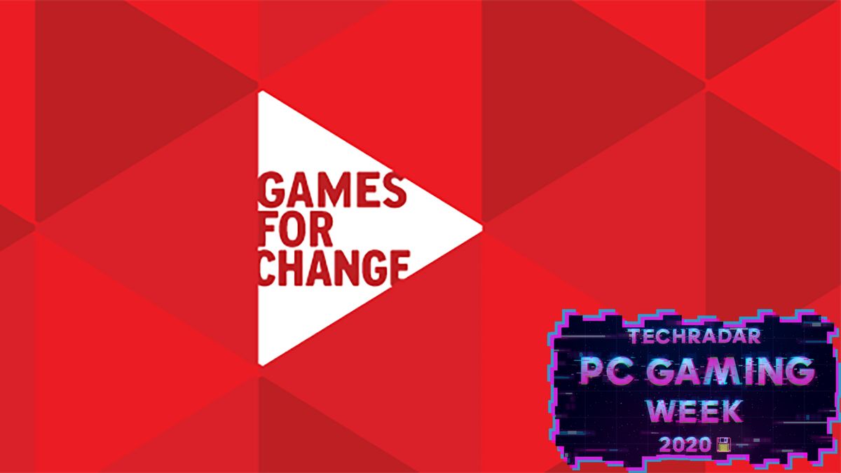Games For Change wants to create a better world through gaming TechRadar