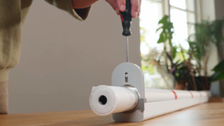 Switchbot Roller Shade