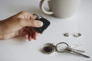 Tile Pro Key Finder