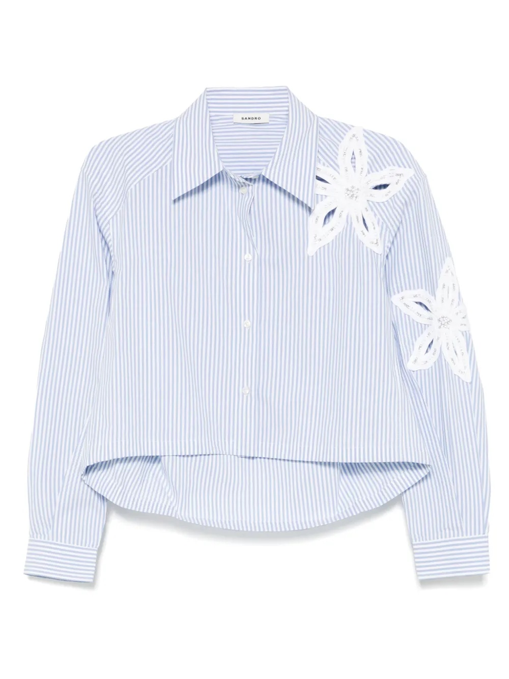 Striped Shirt | 4