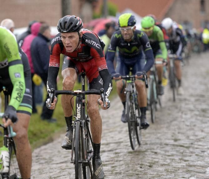 Michael Schar (BMC)
