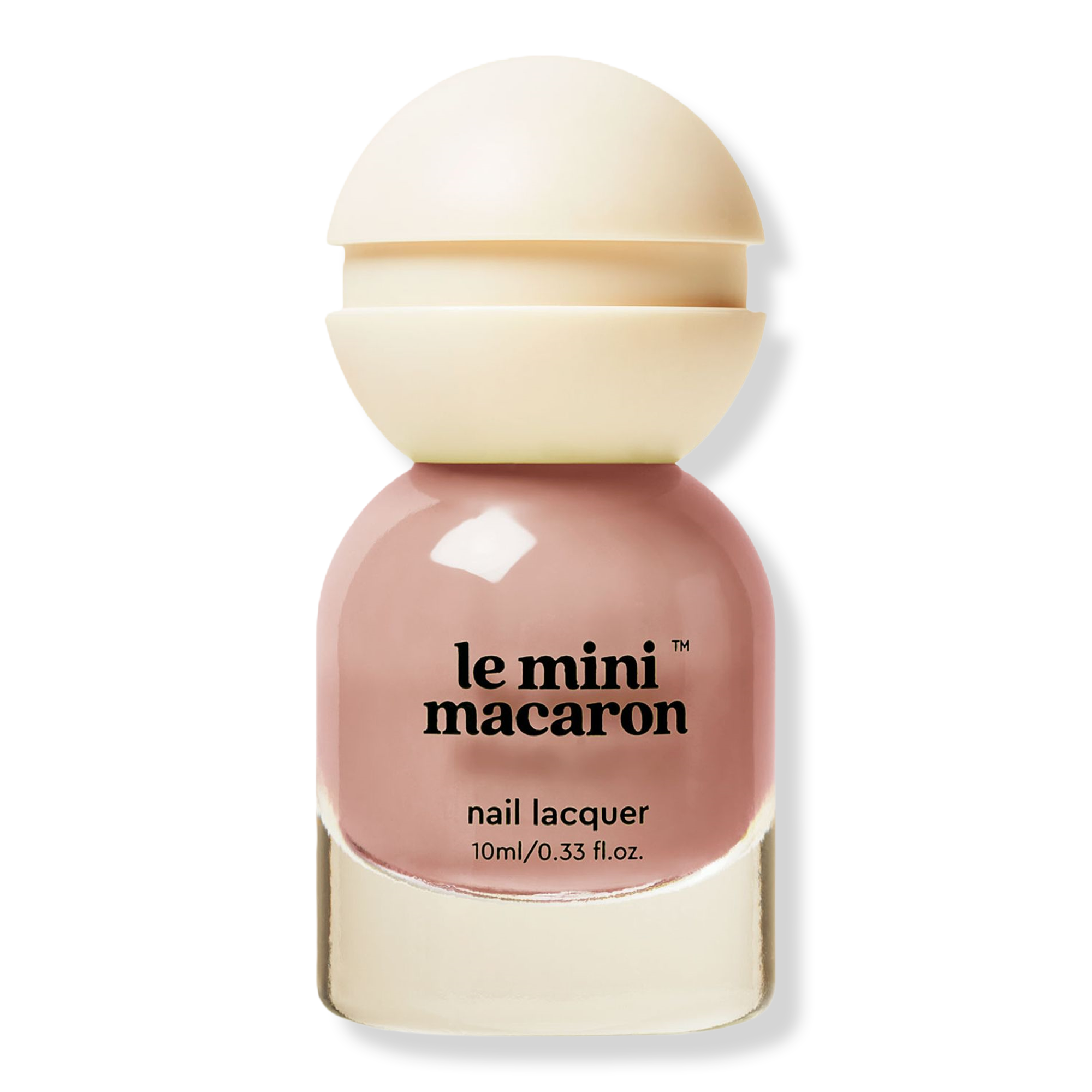 Le Sweet Nail Polish Collection - Praline