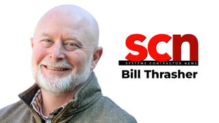 Bill Thrasher, AV-Tech Media Solutions