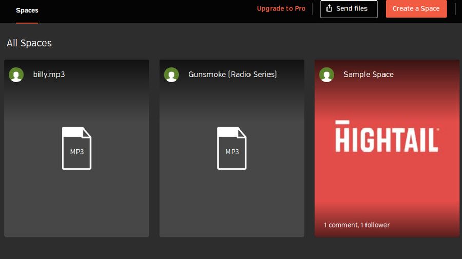 Best ways to share big files in 2022 Cloud sharing large folders made