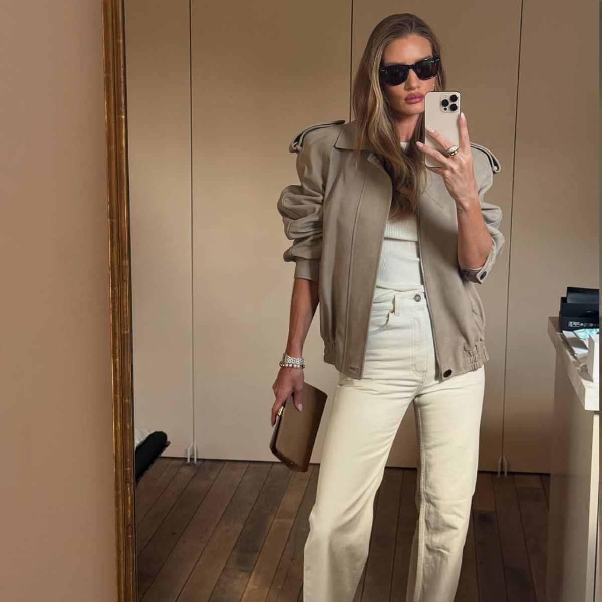 rosie huntington whiteley inspired zara shopping