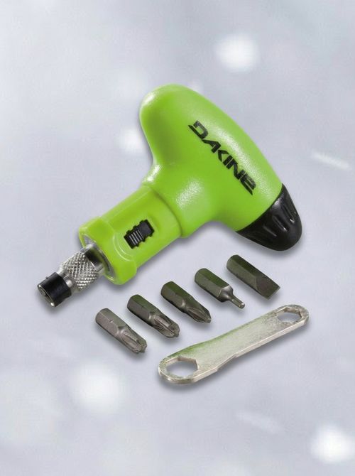Dakine Torque Driver