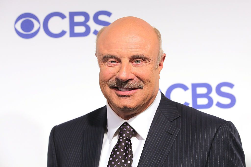 Dr. Phil