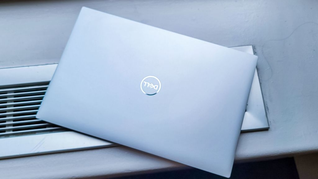 Dell XPS 17 (2021) review | TechRadar
