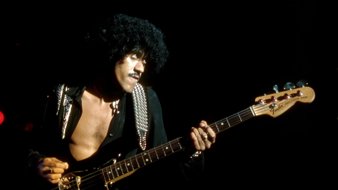 Thin Lizzy: a guide to their best albums | Louder